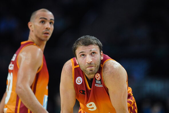 Markoišvilis