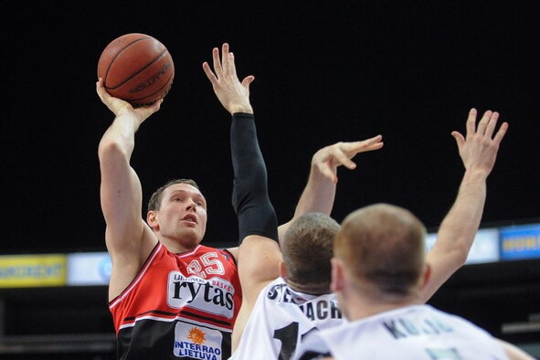 Songaila