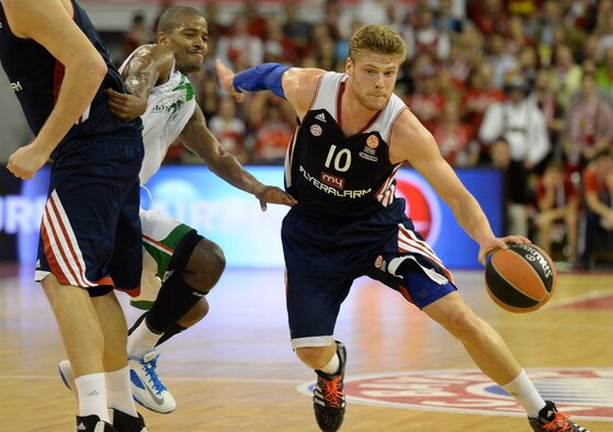 Staigeris