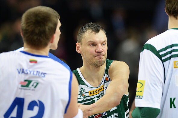 Jasikevičius