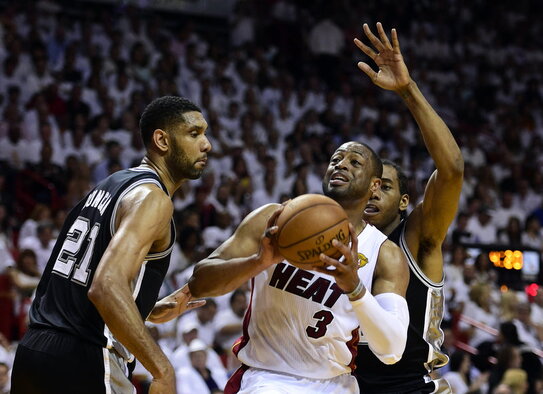 Wade'as