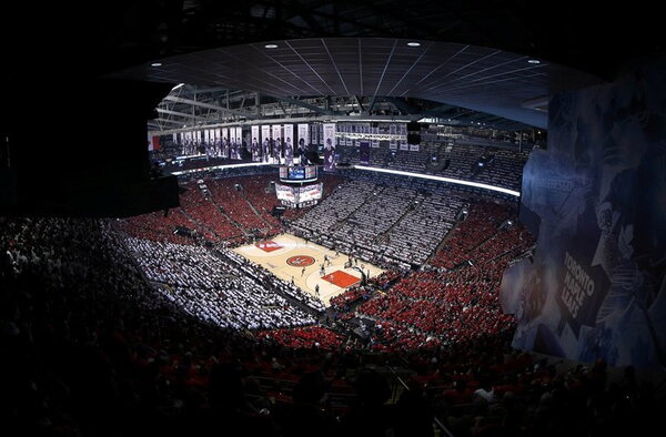 Air Canada Center