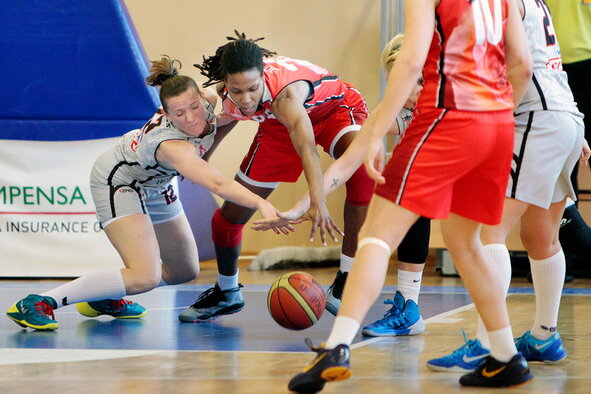 BMKL: „Kibirkštis“– „Olimpia“