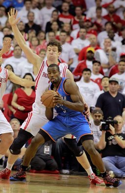 Ibaka