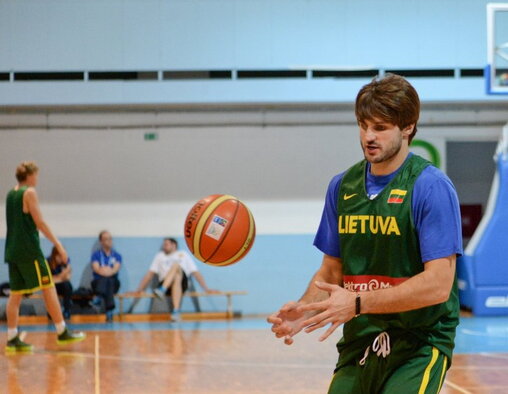 Kleiza