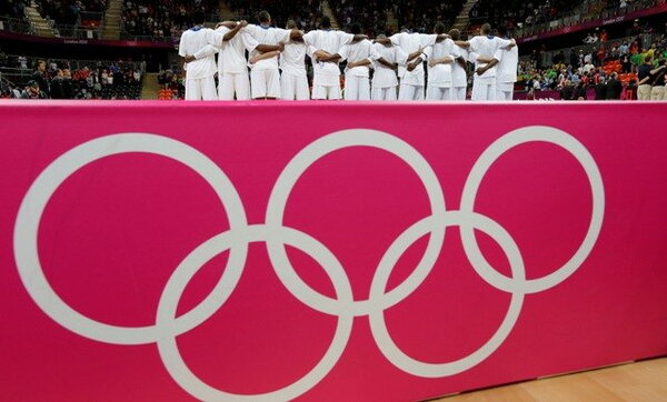 Olimpiada