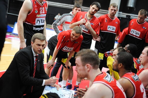 Lietuvos rytas
