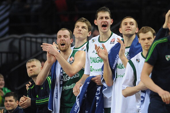 „Žalgiris“