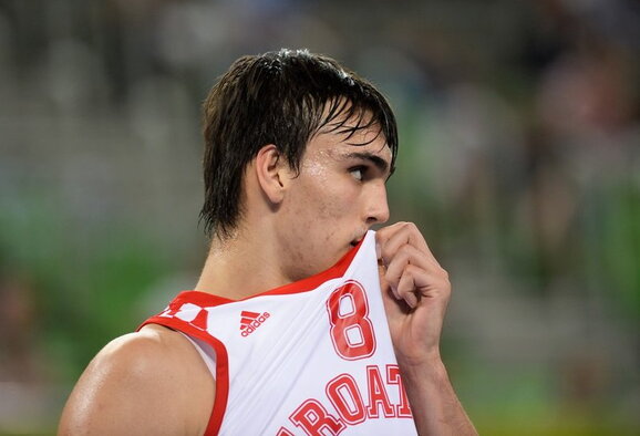 Šaričius