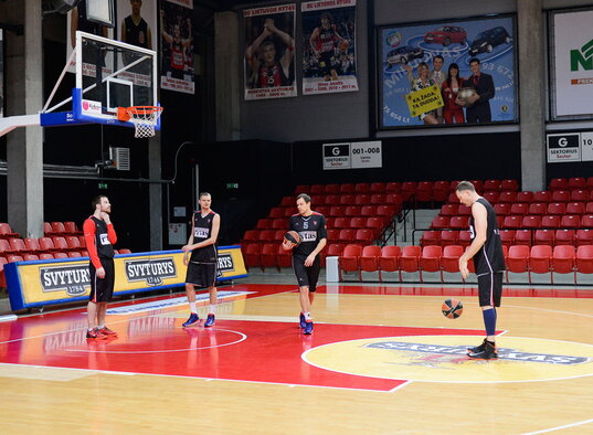 Lietuvos rytas