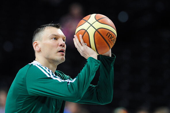 Jasikevičius
