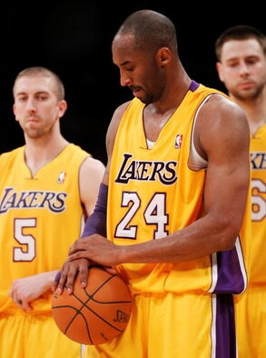 Kobe Bryantas