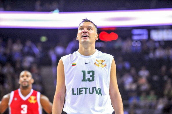 Jasikevičius