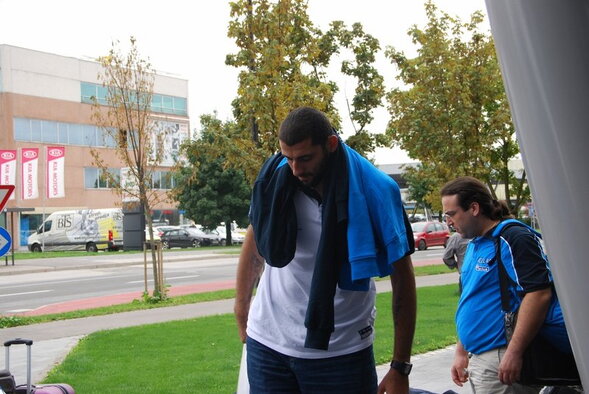 Bourousis