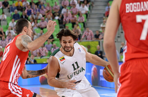 Kleiza