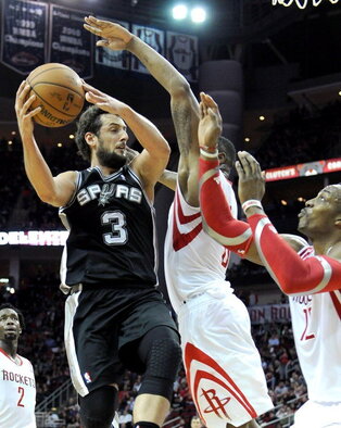 Belinelli