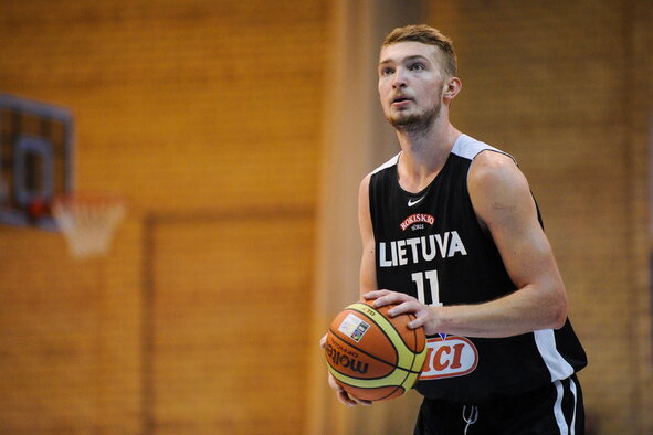 Sabonis