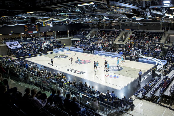 Kėdainių arena