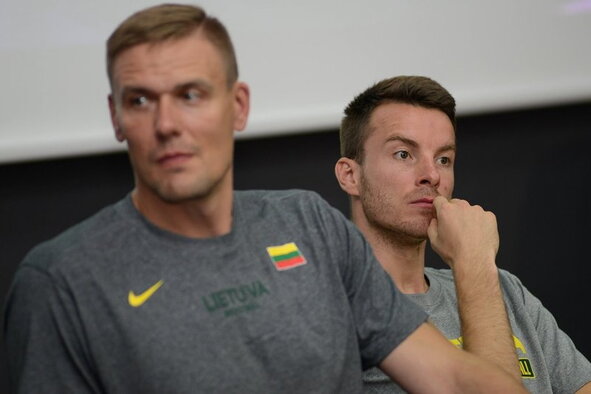Javtokas, Juškevičius