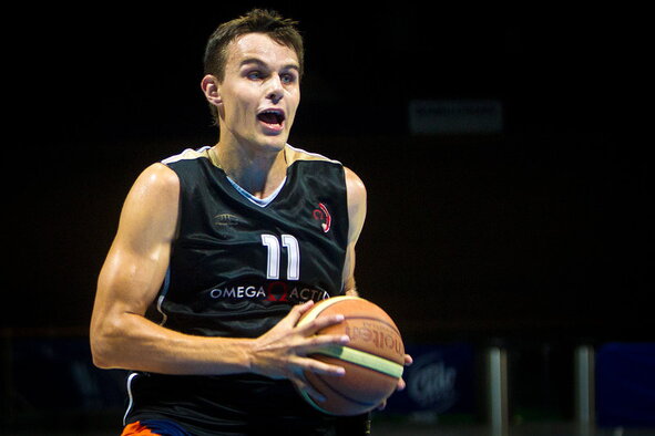 Mantas Kazonas