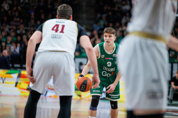 Giedraitis