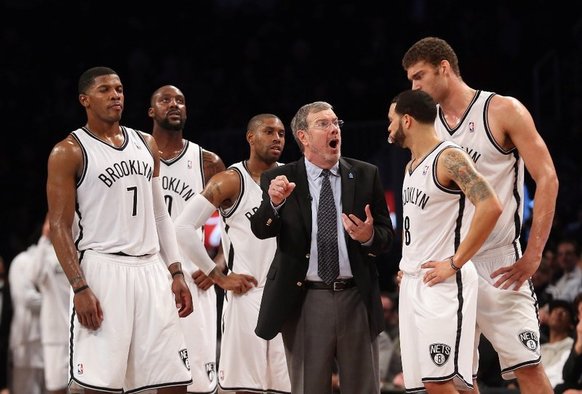 Nets