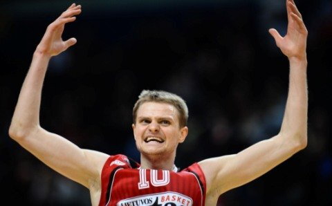 Užsivedęs Seibutis