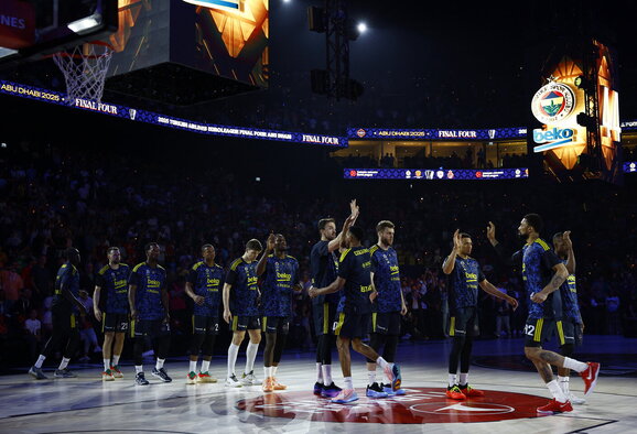 Fenerbahče