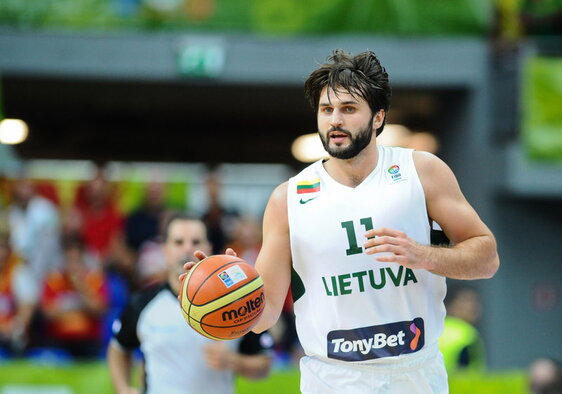 Kleiza
