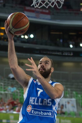 Spanoulis