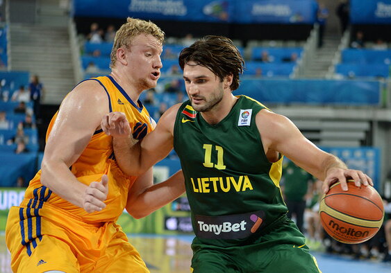 Kleiza