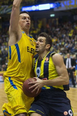 Baris Ermis