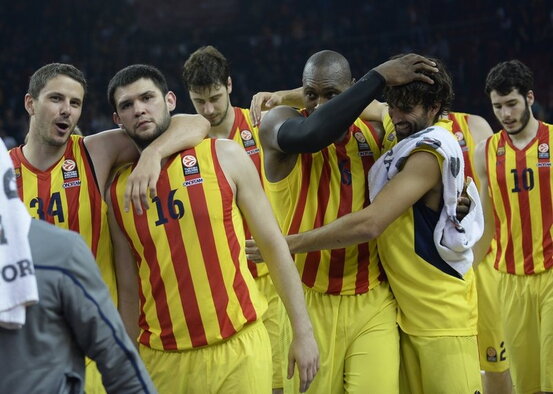 Barcelona