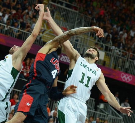 Kleiza