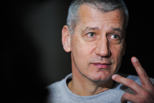 Petrovičius