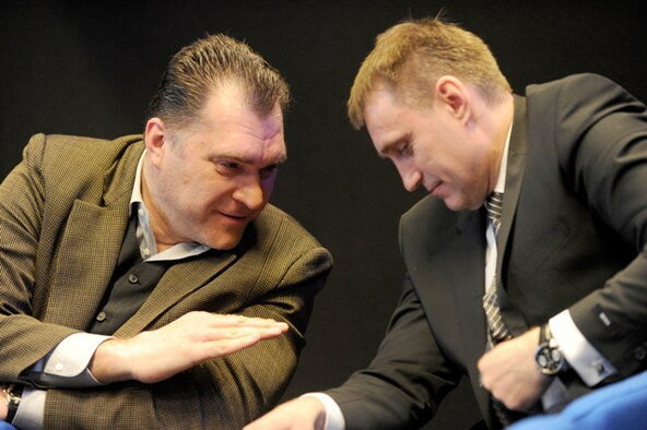 Sabonis ir Kemzūra