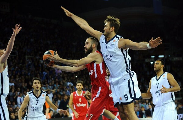 Spanoulis