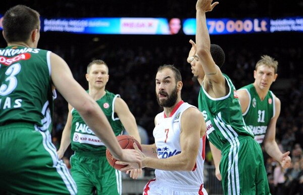 Spanoulis