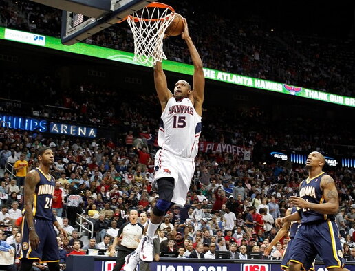 Horfordas