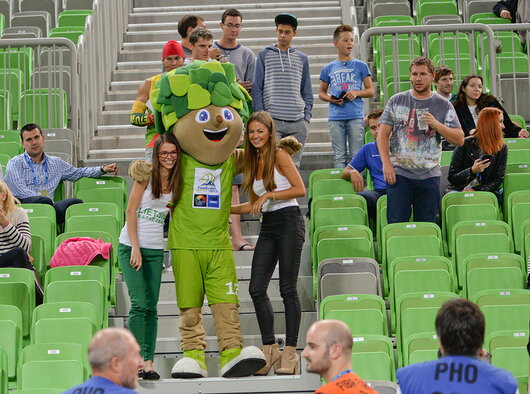 Kuzminsko ir Pociaus antrosios pusės