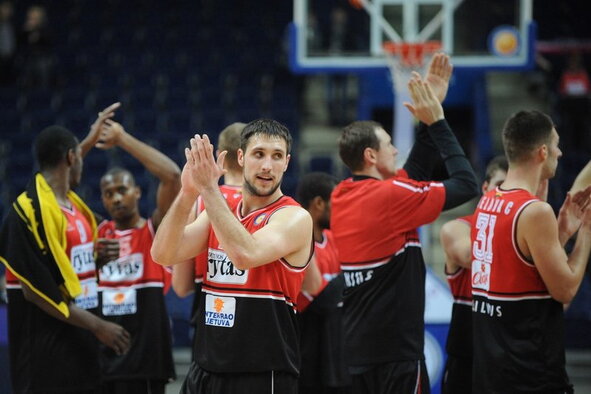 Lietuvos rytas