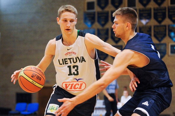 Martynas Varnas