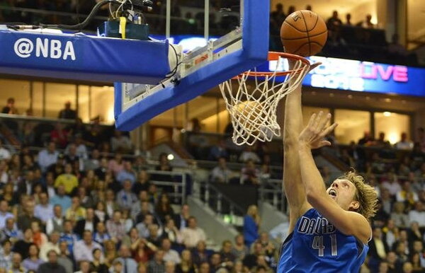 Nowitzki