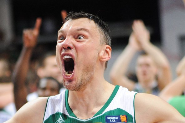 Jasikevičius