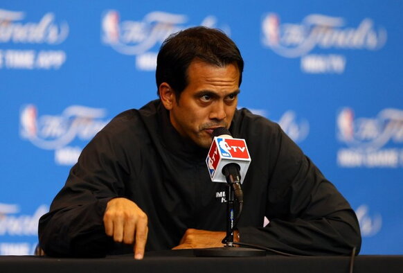 Spoelstra
