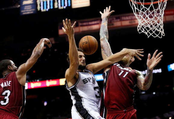Belinelli