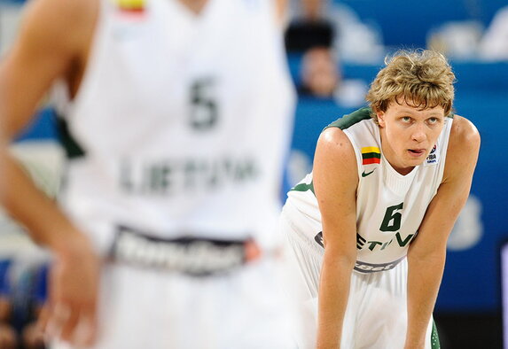 Kuzminskas