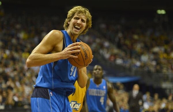 Nowitzki