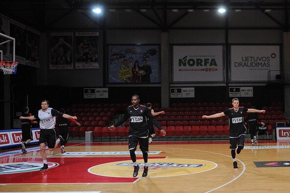 „Lietuvos rytas“