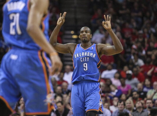 Ibaka